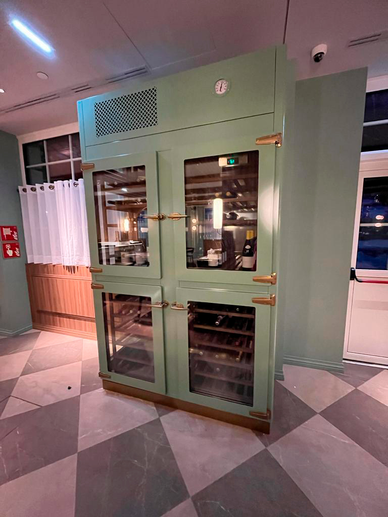 Estación de Canfranc image