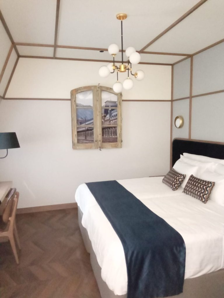 Estación de Canfranc image