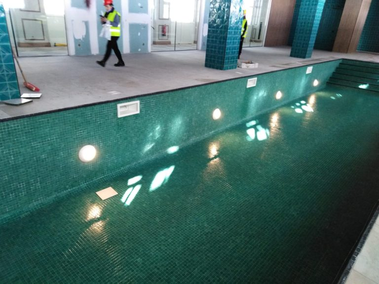 Estación de Canfranc image